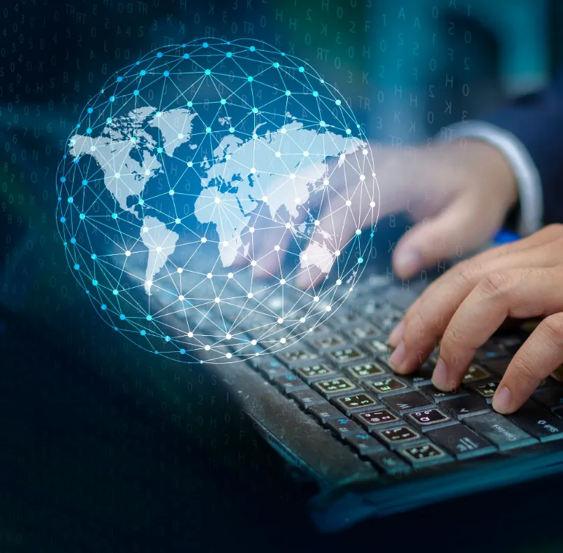 Global Expertise, Local Execution, Always Unified for Your Projects